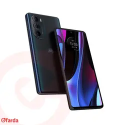 گوشی موبایل موتورولا مدل Edge 30 Pro 5G حافظه داخلی 256 حافظه رم 12 گیگابایت