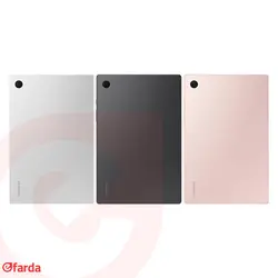 تبلت سامسونگ مدل Galaxy Tab A8 SM-X205 حافظه 4/ 64 گیگابایت