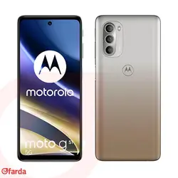 گوشی موبایل موتوراولا مدل Moto G51 5G حافظه داخلی 128 گیگابایت حافظه رم 4 گیگابایت