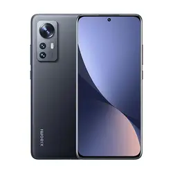 گوشی موبایل شیائومی مدل Redmi 12X 5G حافظه داخلی 256 گیگابایت حافظه رم 8 گیگابایت