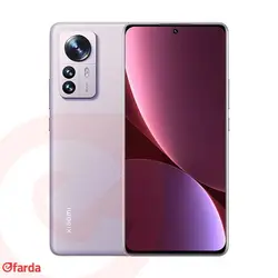 گوشی موبایل شیائومی مدل Redmi 12X 5G حافظه داخلی 256 گیگابایت حافظه رم 8 گیگابایت