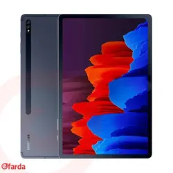 تبلت سامسونگ گلکسی S8 5G حافظه داخلی 128 گیگابایت حافظه رم 8 گیگابایت با قلم استایلوس