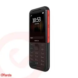 گوشی موبایل نوکیا 5310 حافظه داخلی 16 مگابایت حافظه رم 8 مگابایت