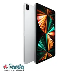 تبلت اپل مدل iPad Pro 11 inch 2021 wifi ظرفیت 256 گیگابایت