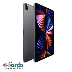 تبلت اپل مدل iPad Pro 11 inch 2021 wifi ظرفیت 256 گیگابایت