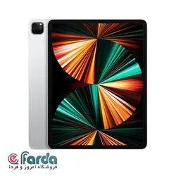 تبلت اپل مدل iPad Pro 11 inch 2021 5g ظرفیت 128 گیگابایت