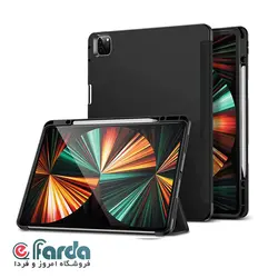 تبلت اپل مدل iPad Pro 12.9 inch 2021 wifi ظرفیت 256 گیگابایت