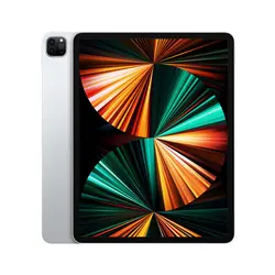 تبلت اپل مدل iPad Pro 12.9 inch 2021 wifi ظرفیت 512 گیگابایت