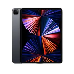 تبلت اپل مدل iPad Pro 12.9 inch 2021 5G ظرفیت 2 ترابایت