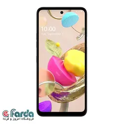 گوشی موبایل ال جی مدل LG K42 ظرفیت 64 گیگابایت حافظه رم 3 گیگابایت