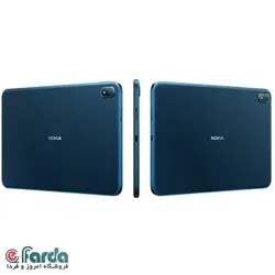 تبلت نوکیا مدل Nokia T20 ظرفیت 32 گیگابایت و رم 3 گیگابایت