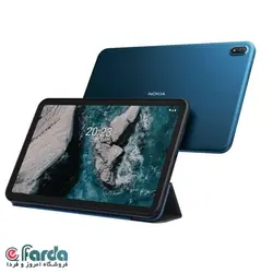 تبلت نوکیا مدل Nokia T20 ظرفیت 32 گیگابایت و رم 3 گیگابایت
