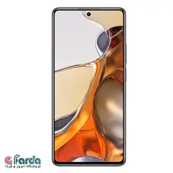 گوشی موبایل شیائومی مدل  mi 11 T 5G حافظه 256 گیگابایت و حافظه رم 8 گیگابایت
