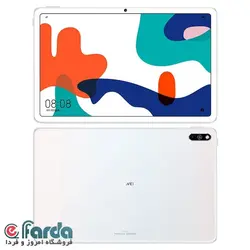 تبلت هوآوی مدل MatePad 10.4 ظرفیت 32 گیگابایت رم 3