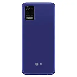 گوشی موبایل ال جی مدل LG K52 ظرفیت 64 گیگابایت حافظه رم 4 گیگابایت