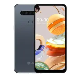 گوشی موبایل ال جی مدل LG K61 ظرفیت 128 گیگابایت حافظه رم 4 گیگابایت