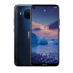 گوشی موبایل نوکیا مدل Nokia 5.4 ظرفیت 128 گیگابایت رم 4