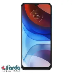 گوشی موبایل موتورلا مدل moto e7i ظرفیت 32 گیگابایت رم 2 گیگابایت