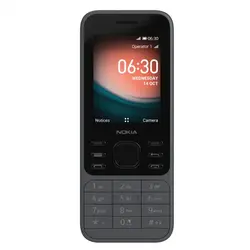 گوشی موبایل نوکیا مدل Nokia 6300 4G