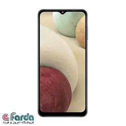 گوشی موبایل سامسونگ مدل galaxy A12 Nacho با ظرفیت 32 گیگابایت رم 3 گیگابایت