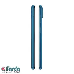 گوشی موبایل سامسونگ مدل galaxy A12 Nacho با ظرفیت 32 گیگابایت رم 3 گیگابایت