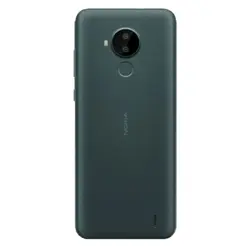 گوشی موبایل نوکیا مدل C30 با ظرفیت 64 گیگابایت رم 3 گیگابایت
