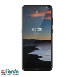 گوشی موبایل نوکیا مدل C30 با ظرفیت 64 گیگابایت رم 3 گیگابایت