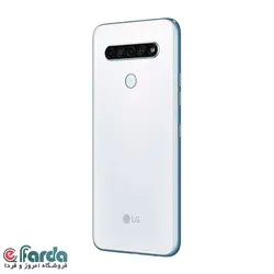 گوشی موبایل ال جی مدل LG K61 ظرفیت 64 گیگابایت حافظه رم 4 گیگابایت