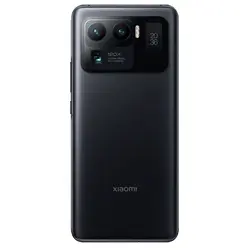 گوشی موبایل شیائومی مدل mi 11 ultra با ظرفیت 512 گیگابایت و حافظه رم 12 گیگابایت