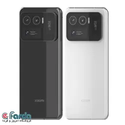 گوشی موبایل شیائومی مدل mi 11 ultra با ظرفیت 512 گیگابایت و حافظه رم 12 گیگابایت