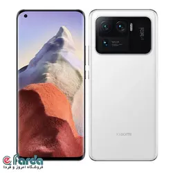 گوشی موبایل شیائومی مدل mi 11 ultra با ظرفیت 512 گیگابایت و حافظه رم 12 گیگابایت