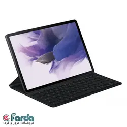 تبلت سامسونگ مدل Galaxy Tab S7 FE با ظرفیت 128 گیگابایت، حافظه رم 6 گیگابایت