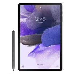 تبلت سامسونگ مدل Galaxy Tab S7 FE با ظرفیت 64 گیگابایت، حافظه رم 4 گیگابایت