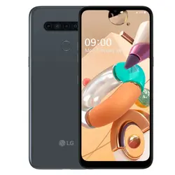 گوشی موبایل ال جی مدل LG K41s دو سیم کارت با ظرفیت 32 گیگابایت حافظه رم 3 گیگابایت