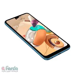 گوشی موبایل ال جی مدل LG K41s دو سیم کارت با ظرفیت 32 گیگابایت حافظه رم 3 گیگابایت