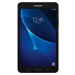 تبلت کارکرده سامسونگ Galaxy Tab A8 مدل SM-T285 با ظرفیت 8 گیگابایت