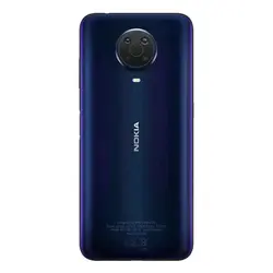 گوشی موبایل نوکیا مدل g20 ظرفیت 64 گیگابایت رم 4 گیگابایت