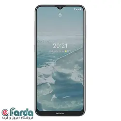 گوشی موبایل نوکیا مدل g20 ظرفیت 64 گیگابایت رم 4 گیگابایت