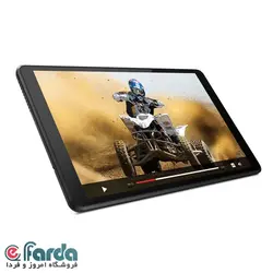 تبلت لنوو مدل Tab M8 8505X ظرفیت 32 گیگابایت، حافظه داخلی 3 گیگابایت