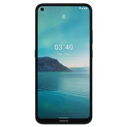 گوشی موبایل نوکیا مدل 3.4 ظرفیت 64 گیگابایت و حافظه رم 3 گیگابایت