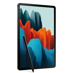 تبلت سامسونگ مدل Galaxy TAB S7+ SM-T975 ظرفیت 128 گیگابایت حافظه رم 6 گیگابایت