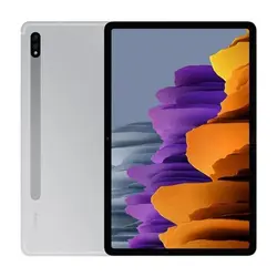تبلت سامسونگ مدل Galaxy TAB S7 SM-T875 ظرفیت 128 گیگابایت حافظه رم 6 گیگابایت