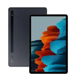 تبلت سامسونگ مدل Galaxy TAB S7 SM-T875 ظرفیت 128 گیگابایت حافظه رم 6 گیگابایت