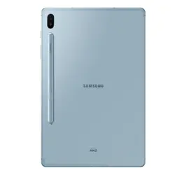 تبلت سامسونگ مدل Galaxy TAB S6 SM-T865 ظرفیت 128 گیگابایت حافظه رم 6 گیگابایت