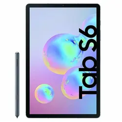 تبلت سامسونگ مدل Galaxy TAB S6 SM-T865 ظرفیت 128 گیگابایت حافظه رم 6 گیگابایت