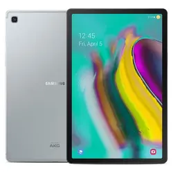 تبلت سامسونگ مدل Galaxy Tab S5e SM-T725 ظرفیت 64 گیگابایت حافظه رم 4 گیگابایت