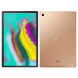 تبلت سامسونگ مدل Galaxy Tab S5e SM-T725 ظرفیت 64 گیگابایت حافظه رم 4 گیگابایت