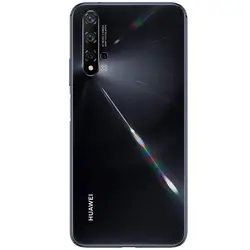 گوشی موبایل هوآوی مدل NOVA 5T دو سیم کارت با ظرفیت 128 گیگابایت