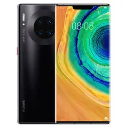 گوشی موبایل هوآوی مدل Mate 30 Pro دو سیم کارت با ظرفیت 256 گیگابایت