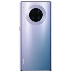 گوشی موبایل هوآوی مدل Mate 30 Pro دو سیم کارت با ظرفیت 256 گیگابایت